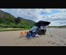 Tentbox xl lite