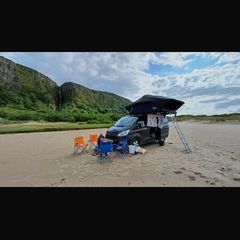 Tentbox xl lite