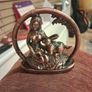 vintage table novelty erotic lighter Image 4