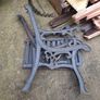 FREE Timber and bench frame Image 4