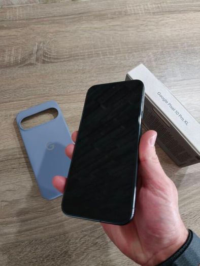 Google Pixel 10 Pro XL