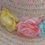 Girls sun hat Image 4