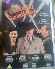 Goodnight sweetheart: the complete series two