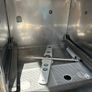 Glass washer commercial pub restaurant equipment Image 2