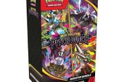 Pokemon Pitch Black Booster Bundles
