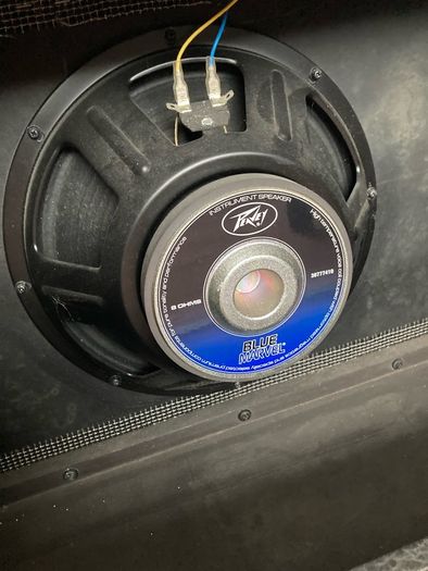Peavey Bandit 112