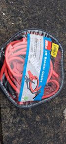 Jump leads