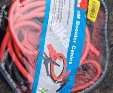 Jump leads