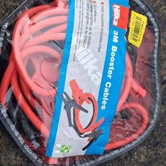 Jump leads