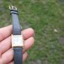 Authentic Raymond Weil Geneve Quartz Ladies Wristwatch 9866 Vintage Swiss Image 7