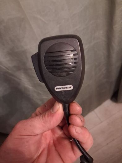 president cb radio