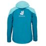 Deliveroo Waterproof Jacket Image 4