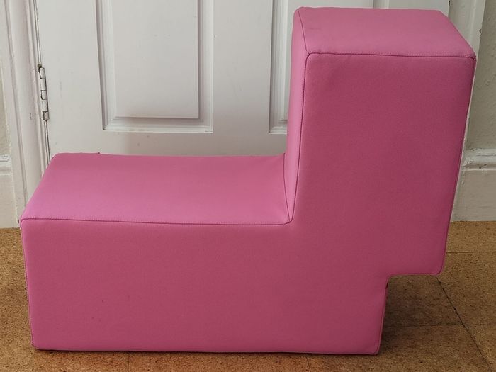 Playroom Chairs - Lummel