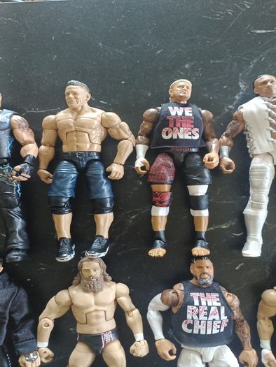 Wwe