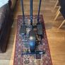Body Style Magnetic Elliptical Strider Image 4