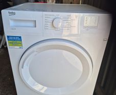 Beko 8kg Condenser Dryer For Sale!