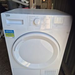 Beko 8kg Condenser Dryer For Sale!
