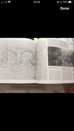 In Turner's Footsteps