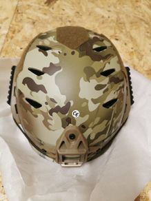 airsoft Helmet