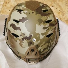 airsoft Helmet