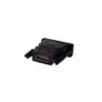 DVI-I (24+5) Dual Link (Male) to HDMI (Female) Adapter Gold Plated (Brand New/Warranty) Image 2