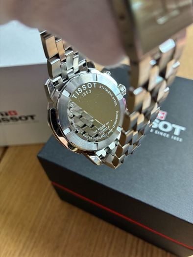 Tissot PRC 200