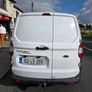 Ford transit courier 1.5ltr diesel Image 3