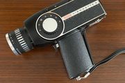 Vintage Emig Vienette 5 Movie Camera