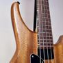 Status 5 String Bass Image 5