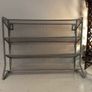4 tiered small shelves (29cm wide x 21cm high) Image 2