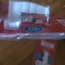 Plastic Window Security  Sash Jammer Locks x2 Image 2