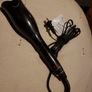 Fabulous Black Chi Spin n Curl curling wand hair curler BNWB Image 10