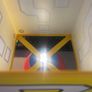mario question block light Image 2