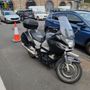 2009 Honda NT700