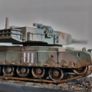 Type 90 Main Battle Tank | Altaya 1:72 Scale Model Diecast Tank Image 9