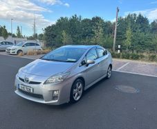 Toyota Prius 2011