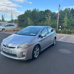 Toyota Prius 2011
