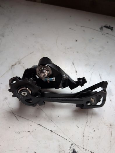 Shimano Sora groupset