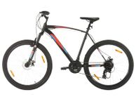 main image for ad Mountain Bike 21 Speed 29 inch Wheel 53 cm Frame Black