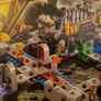 LEGO Heroica Castle Fortaan board game(3860) Image 6