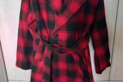 Womens Winter Coat Perfect Condition