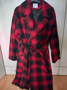 Womens Winter Coat Perfect Condition