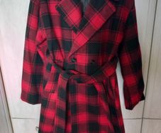 Womens Winter Coat Perfect Condition