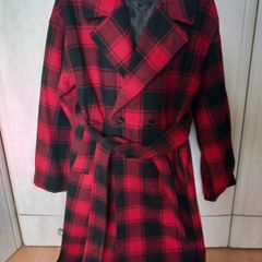 Womens Winter Coat Perfect Condition