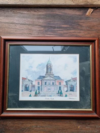 Dublin Castle