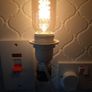 Aperol Spritz Bottle Lamp Image 9