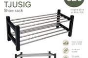Shoe Rack