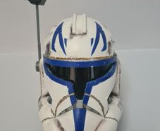 Star Wars Helmet