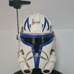 Star Wars Helmet