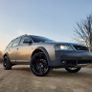 Audi A6 C5 Allroad, 2.7 BiTurbo (S4), 300+ HP Image 3